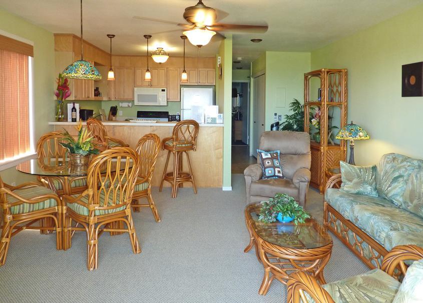 Pono Kai Resort By Bluegreen Kauai Luaran gambar