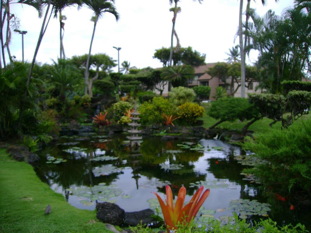 Pono Kai Resort By Bluegreen Kauai Luaran gambar