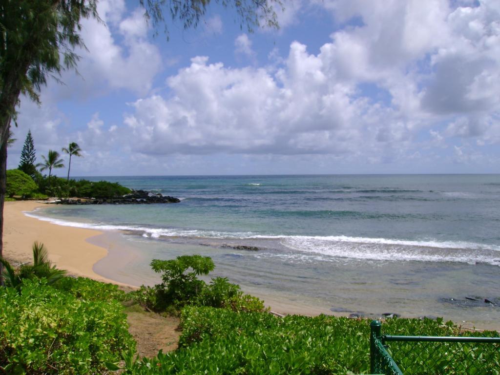 Pono Kai Resort By Bluegreen Kauai Luaran gambar