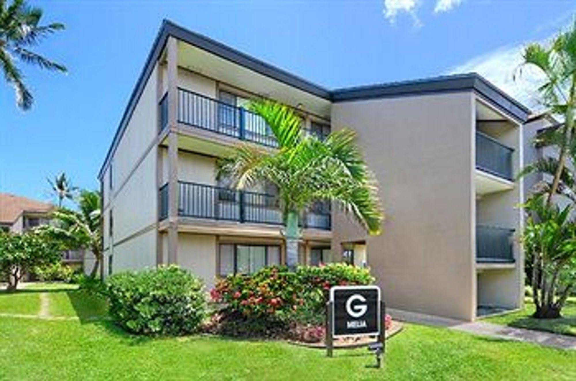 Pono Kai Resort By Bluegreen Kauai Luaran gambar