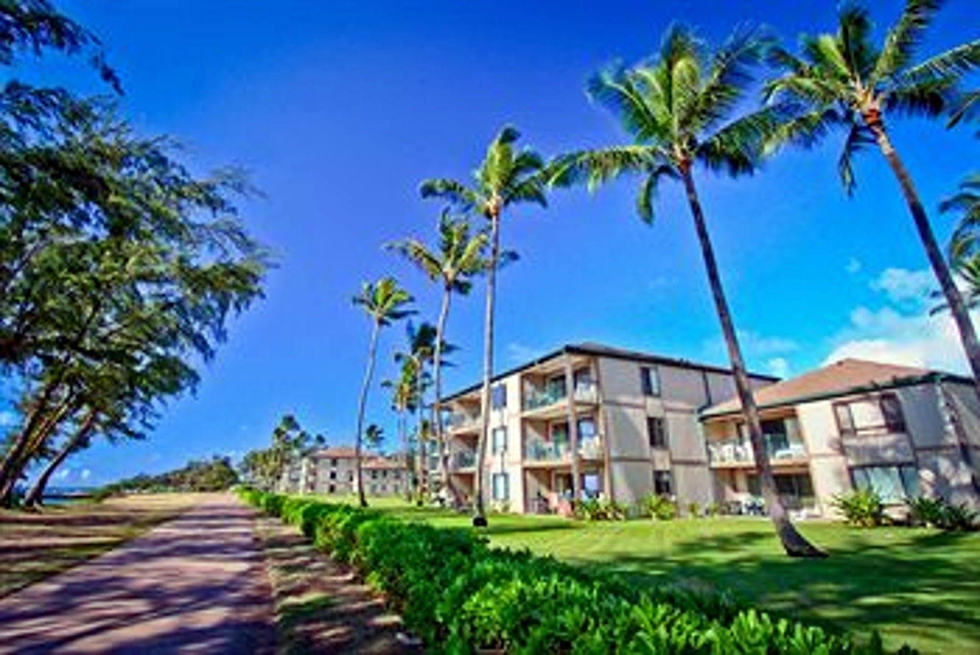 Pono Kai Resort By Bluegreen Kauai Luaran gambar